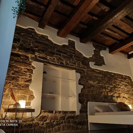Dante's Dei Cerchi Guest house *