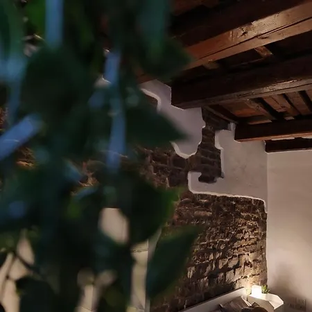 Guest house Dante's Dei Cerchi