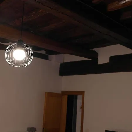 Dante's Dei Cerchi Guest house Florence