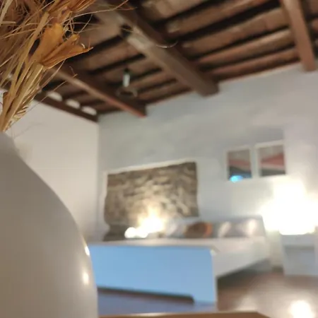 Dante's Dei Cerchi Guest house Florence
