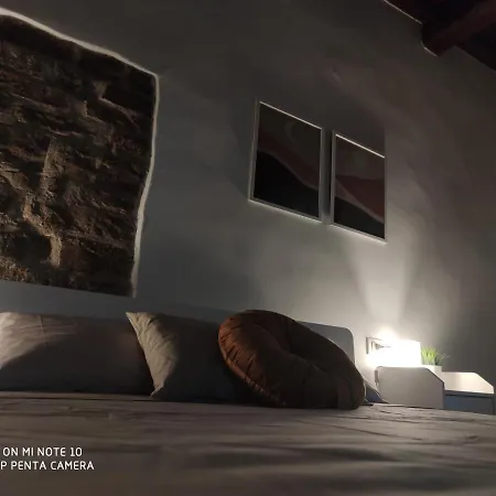 Dante's Dei Cerchi Guest house