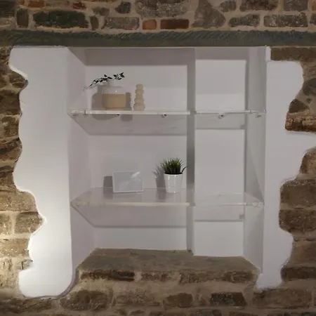 Guest house Dante's Dei Cerchi Florence