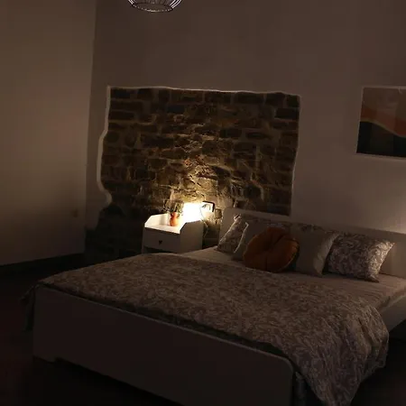 Dante's Dei Cerchi Guest house Florence