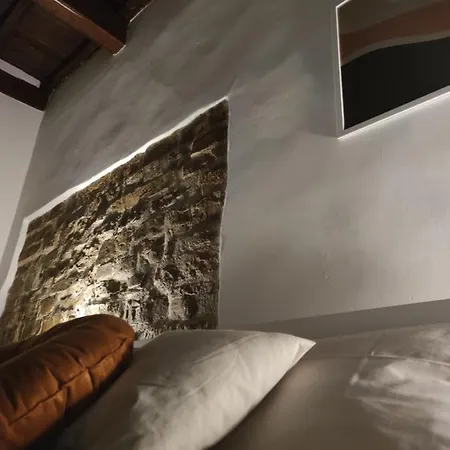 Dante's Dei Cerchi Guest house *