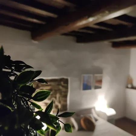 Dante's Dei Cerchi Guest house