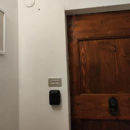 Apartment Ariento 9