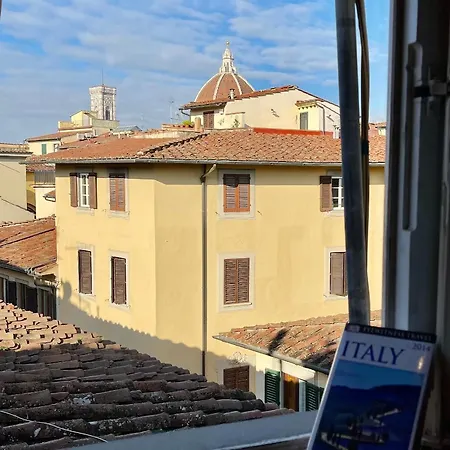 Apartment Romantic View *