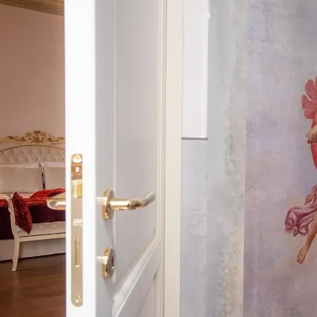 Al Duomo Bed & Breakfast Florence