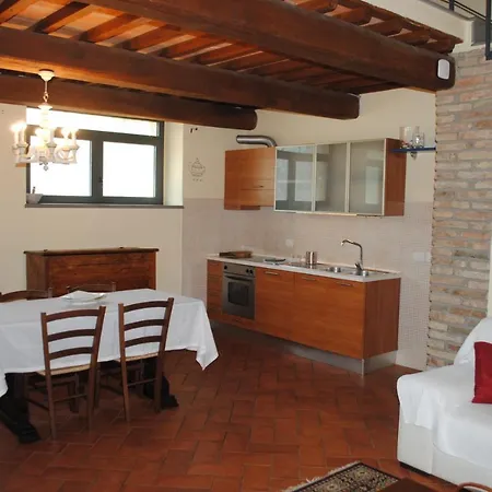 Fattoria Di Malavolta Florenz