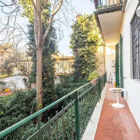 Petrarca Apartment Florence