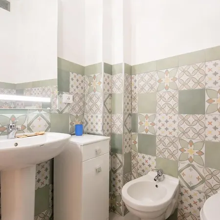 Petrarca Apartment *