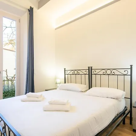 Apartment Petrarca