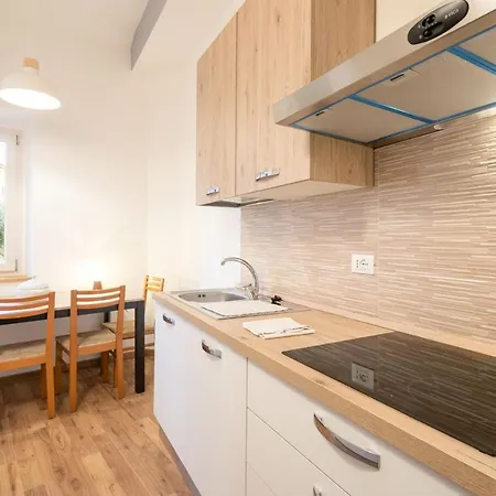 Petrarca Apartment Florence