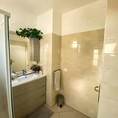 Golden Terrace Firenze