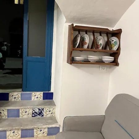A Casa Di Zia Rosetta Maison d'hôtes