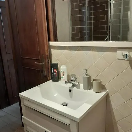 Luca's House