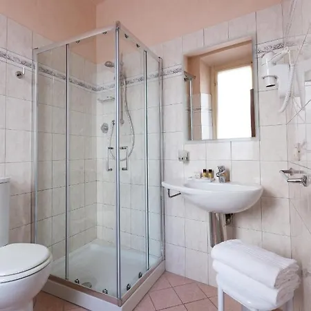 Penzion Aramis 2*