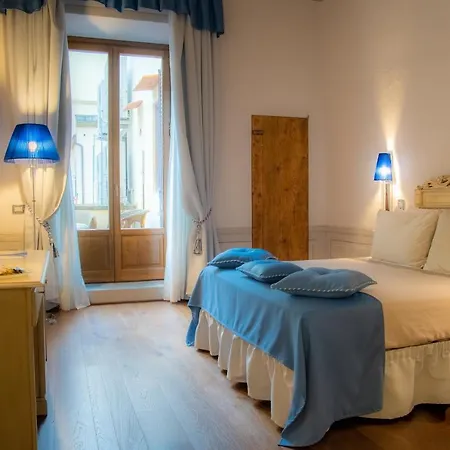 Al Duomo Bed & Breakfast Florence