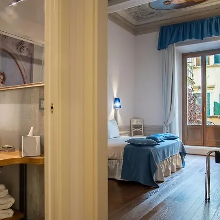 Al Duomo Bed & Breakfast