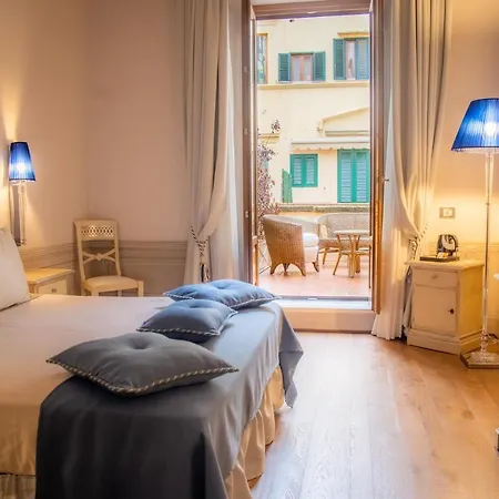 Bed & Breakfast Al Duomo Florence