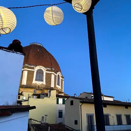 Appartamento Golden Terrace