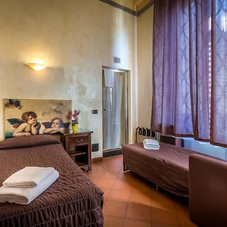 Love hotel Tuscany Love Delle Tele-firenze Firenze