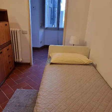 Galileo Galilei Al Giardino D'incanto Apartamento Florencia