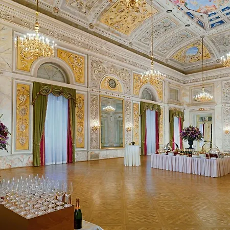 The St. Regis