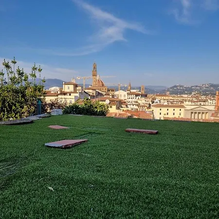 Galileo Galilei Al Giardino D'incanto * Florencia