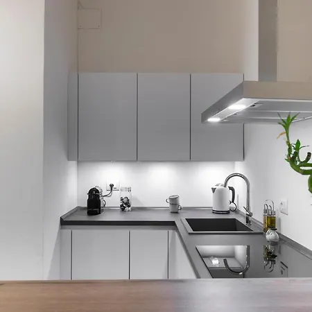 San Frediano Elegant Appartement *