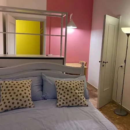 La Casina, Private House Apartment