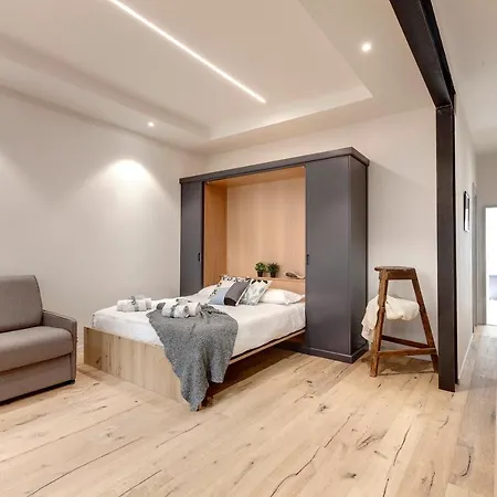 Isidora By Mamo Appartement
