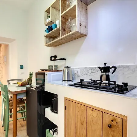 Appartement Isidora By Mamo