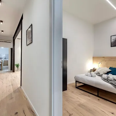 Appartement Isidora By Mamo *