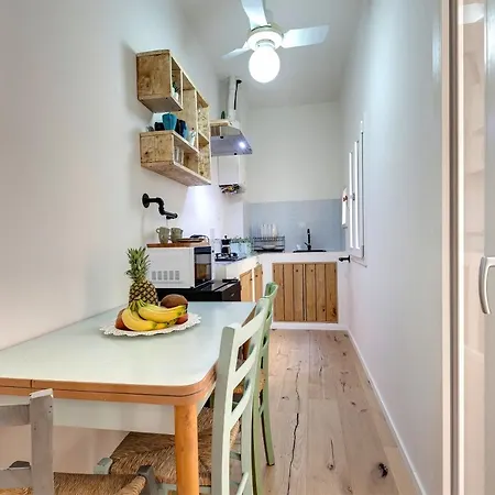 Isidora By Mamo Appartement *
