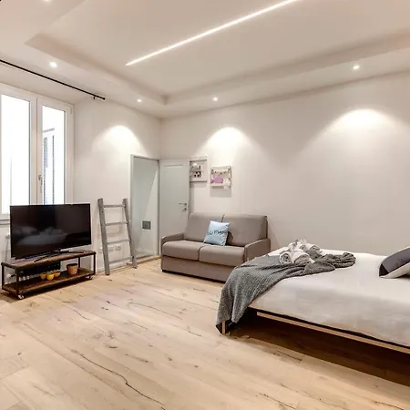 Isidora By Mamo Appartement Florence