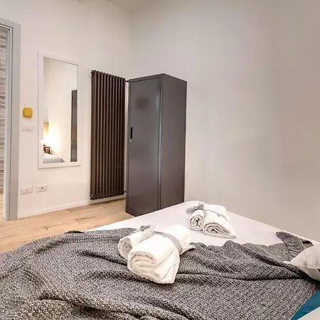 Isidora By Mamo Appartement Florence