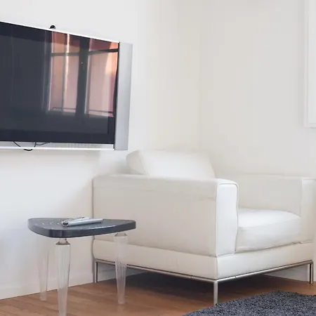 Duomo Luxury Loft In Florencia