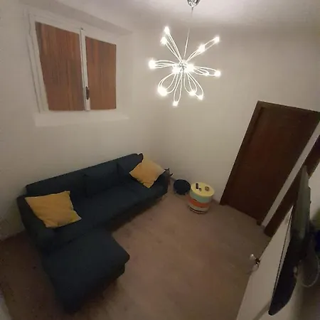 Apartment Luca's House