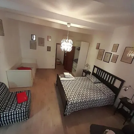 Luca's House *
