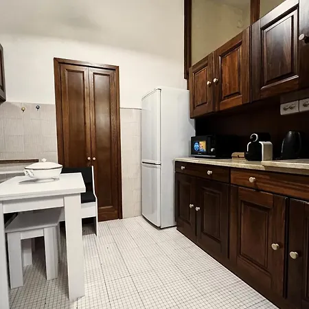 Guest house Da Mario In Florence