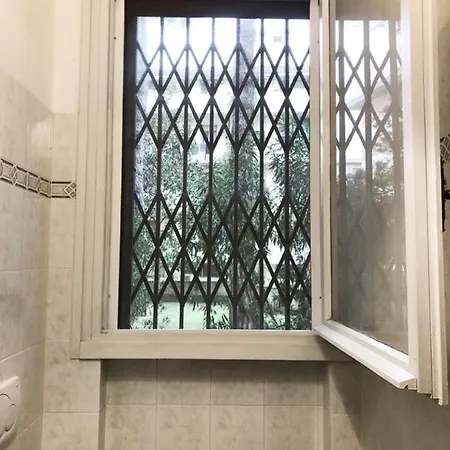 Apartment La Casina, Private House