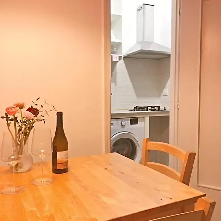 La Casina, Private House Apartment *