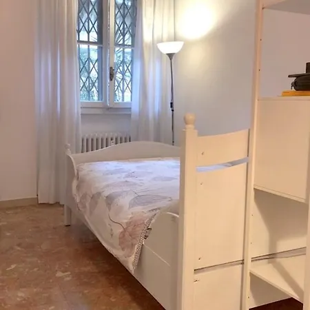 La Casina, Private House Apartment Florence