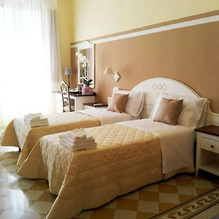 Domo Florenzia B&B 피렌체
