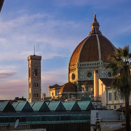 Residenza D'epoca Visacci Bed & Breakfast