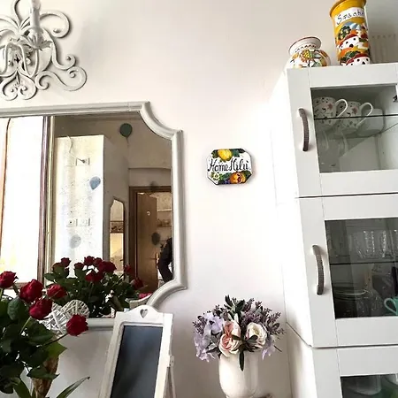 Milu - Milu Holidays Bed & Breakfast *