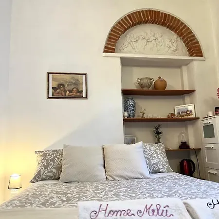 Bed & Breakfast Milu - Milu Holidays *