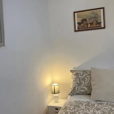 Bed & Breakfast Milu - Milu Holidays Florence