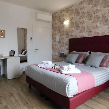 Affittacamere Porta Croce